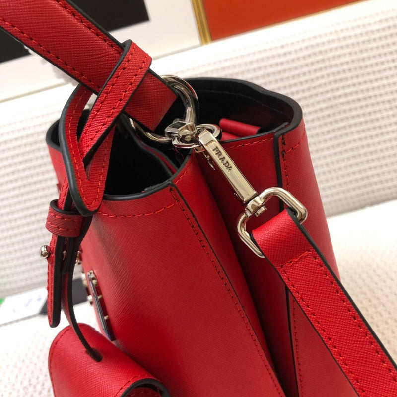 Amelia- PRDA  LUXURY BAGS - 613