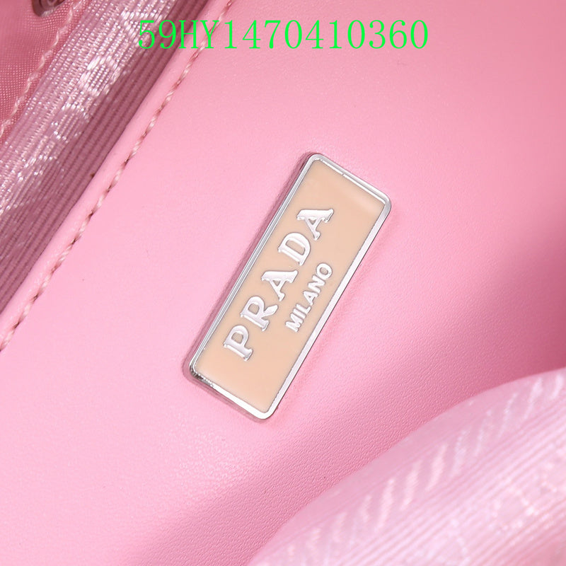 Prada Bags - The Barnes Bags  409