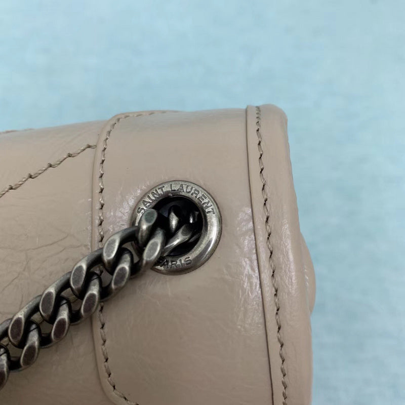 Amelia - YSL Bag - 3837