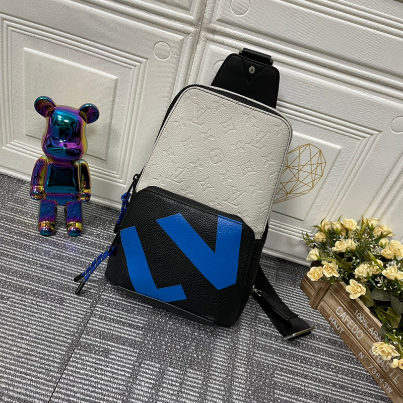 Amelia- GUKI Women Bags - 1737