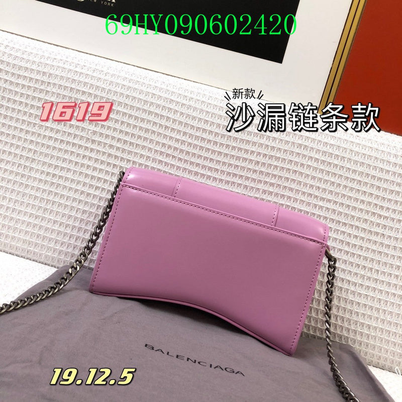 Amelia - BGA Bags - 2480
