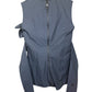 Louis Vuitton Ruffled Sleeveless Top