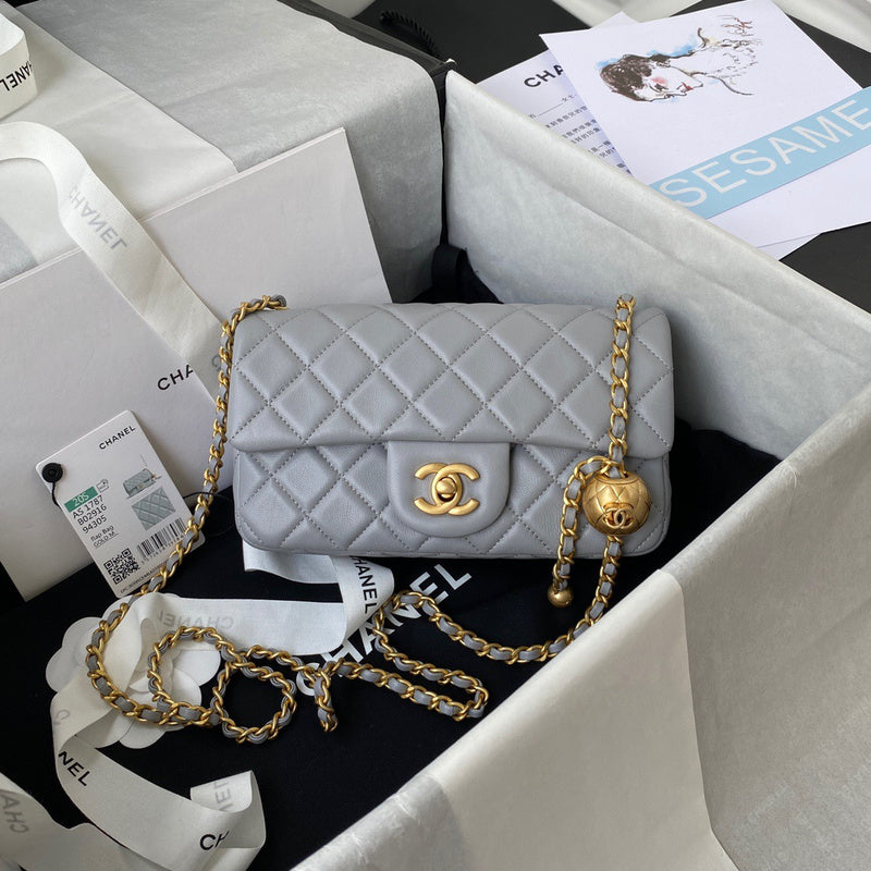 Amelia- CHL Bags - 7640