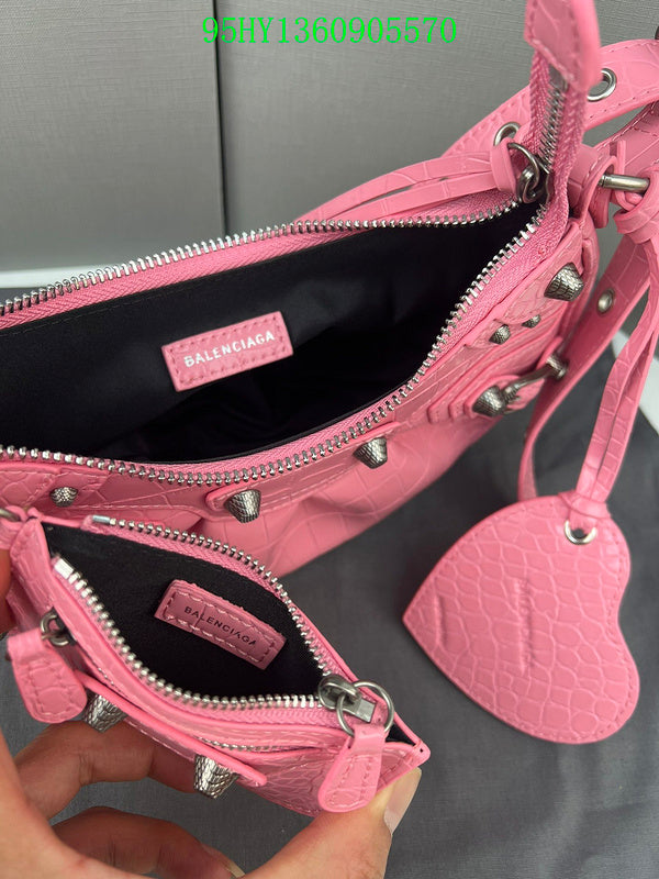 Amelia - BGA Bags - 2135
