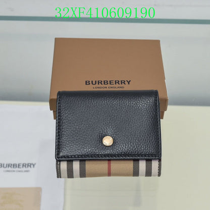 Amelia - BOR Wallet - 161