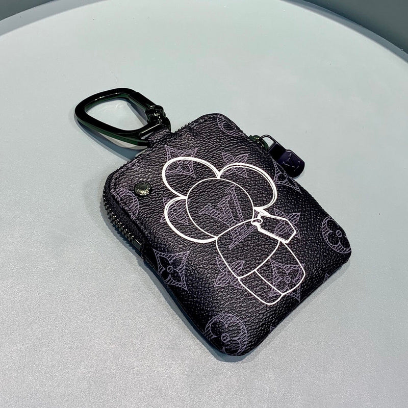 Fan Fashion Lu-Vi bags - 9273