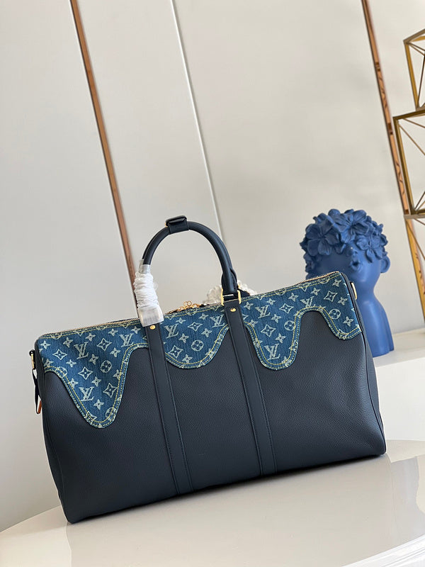 Fan Fashion Lu-Vi bags - 17258