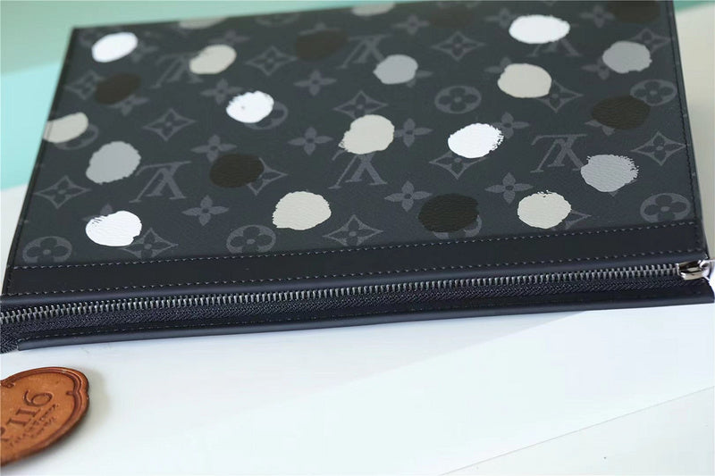 Fan Fashion Lu-Vi bags - 8809