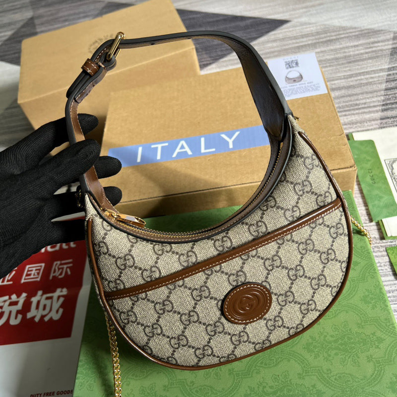 Amelia- GCI LUXURY LADY BAG - BRANDED BAGS FOR WOMEN - 389