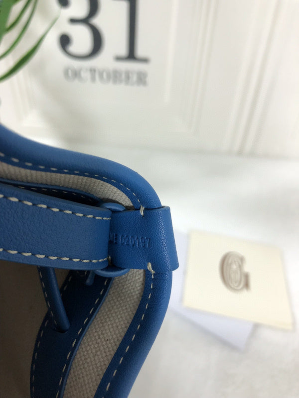 Amelia- G-YARD BAGS - 179