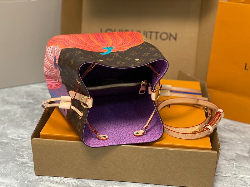 Amelia's Bag Gallery - LOV Bags - 1103