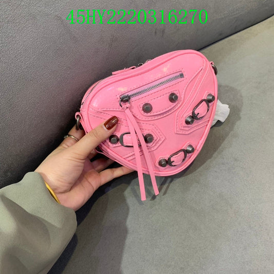 Amelia - BGA Bags - 1874