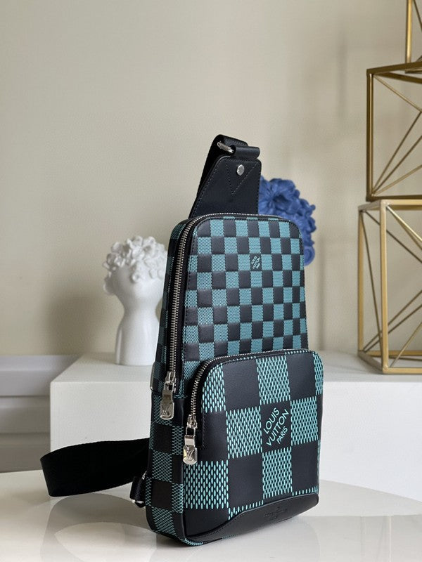 Amelia- - LOV Men Bags - 354