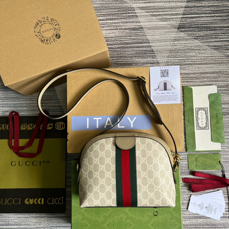 Amelia- GCI LUXURY LADY BAGS - 682