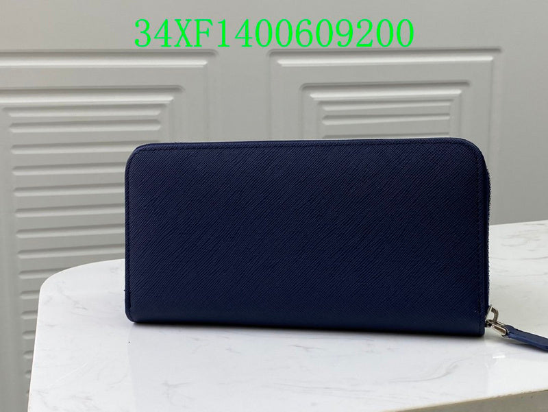 Amelia - PD Wallet - 277