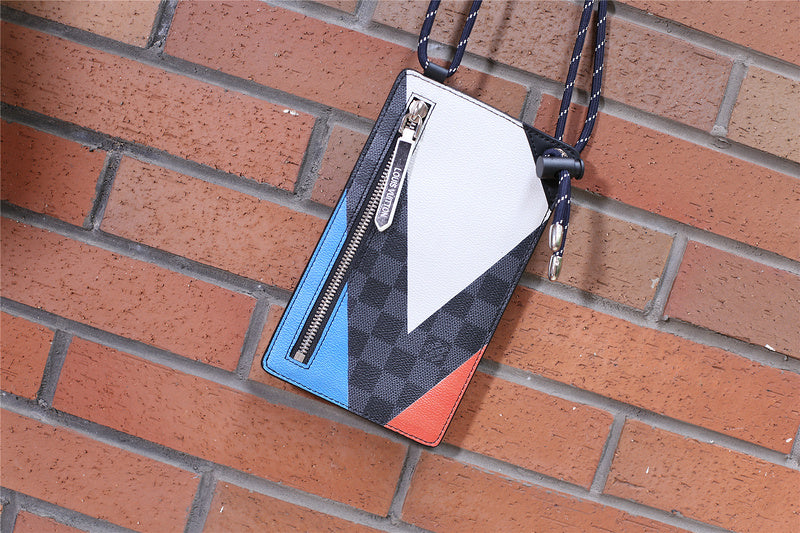 Fan Fashion Lu-Vi bags - 10955