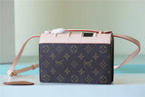 Fan Fashion Lu-Vi bags - 8798