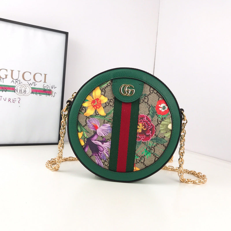 Amelia Fashion - GCI Bags - 2707