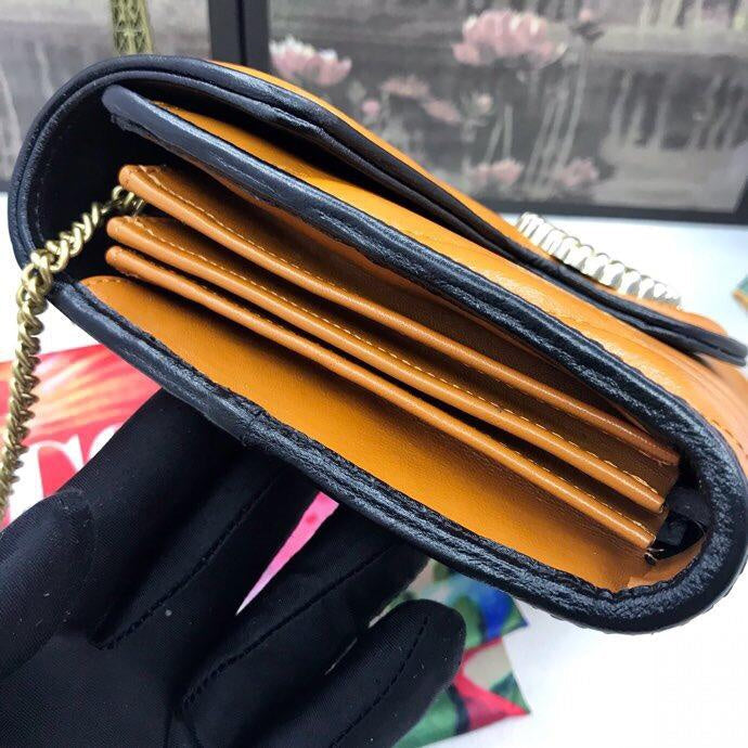 AmeliaLuxury - GCI Bags - 1144