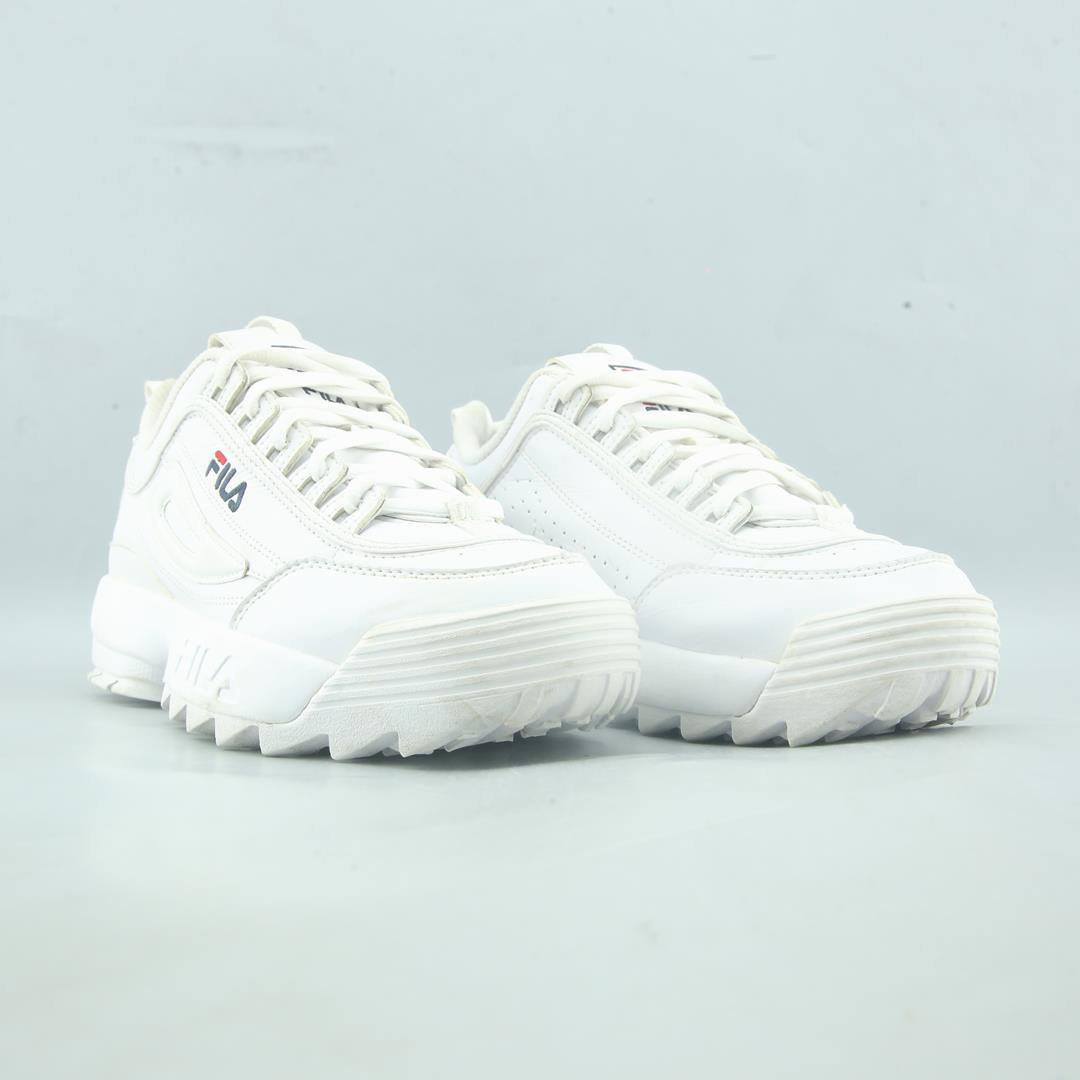 FILA DISRUPTOR II