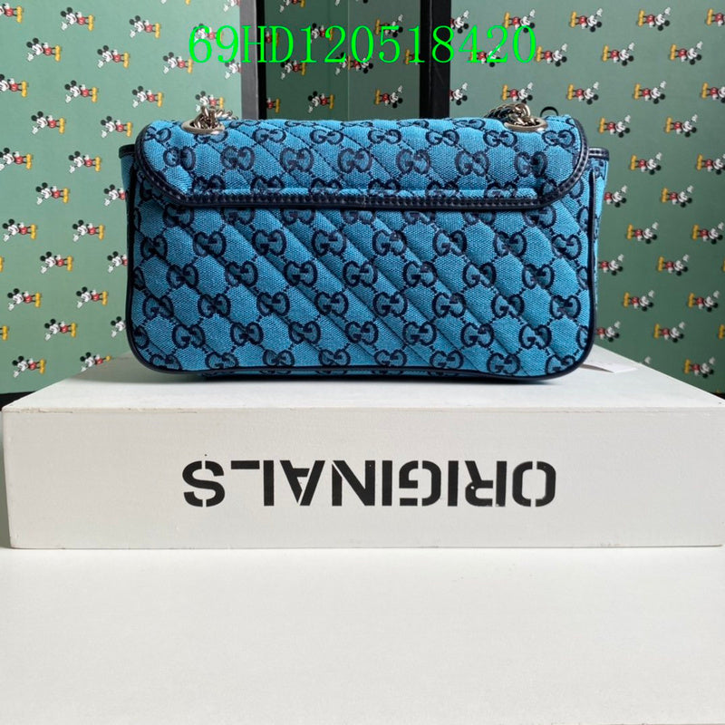 Amelia - GCI Bags - 11037