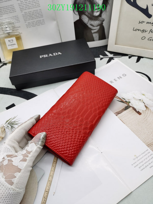 Amelia - PD Wallet - 292