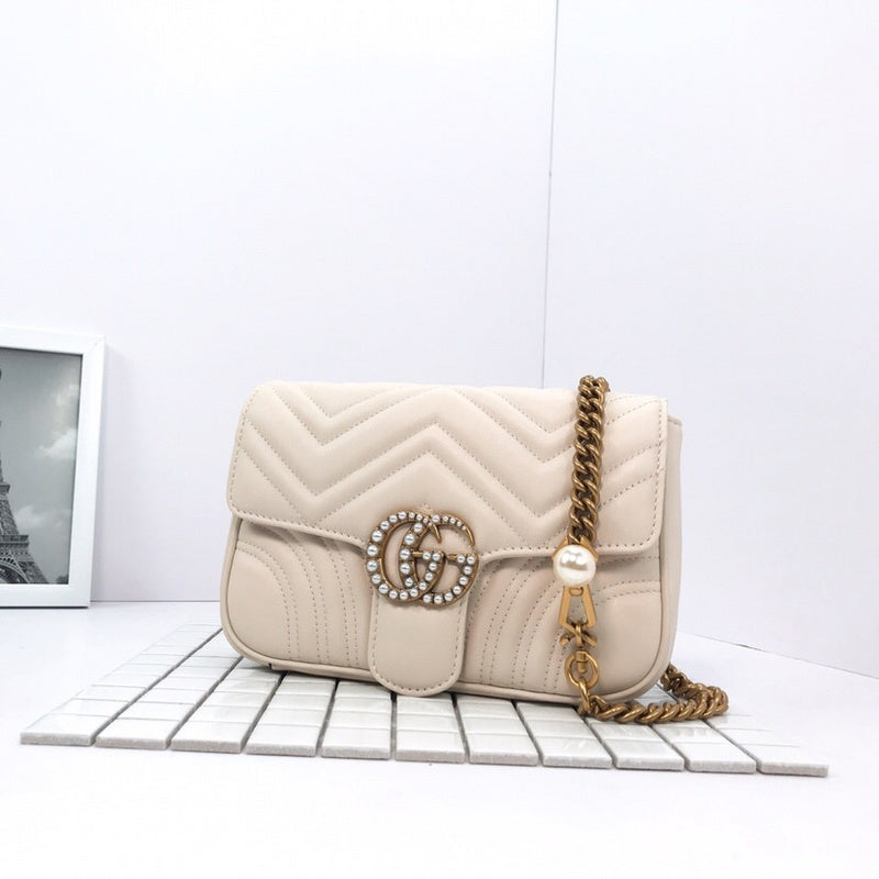 Amelia Fashion - GCI Bags - 2582