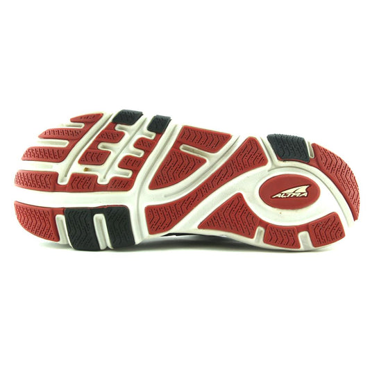 ALTRA PROVISION 3.0