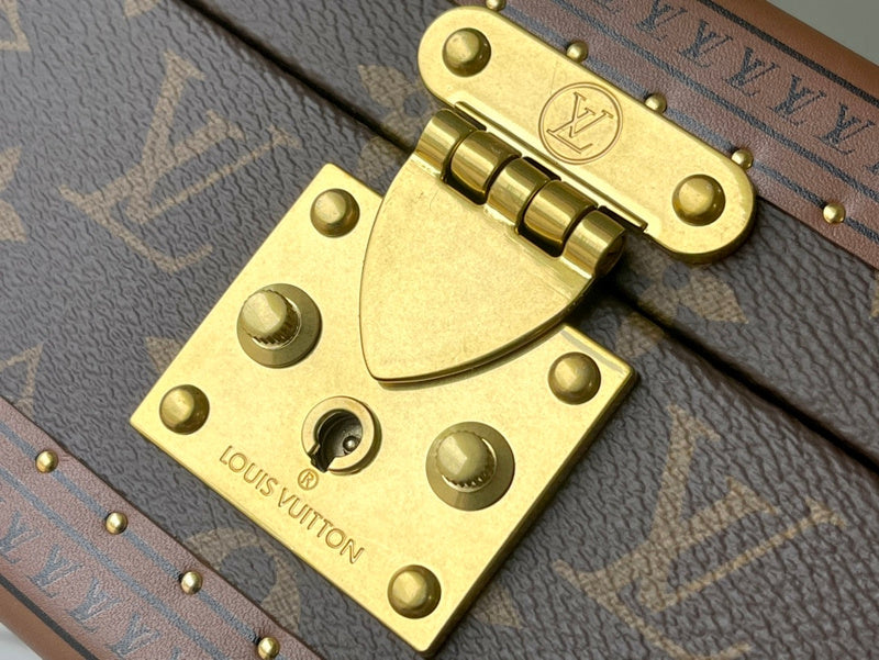 Fan Fashion Lu-Vi bags - 17367