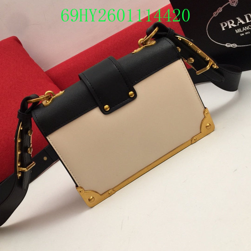 Prada Bags - The Barnes Bags  820