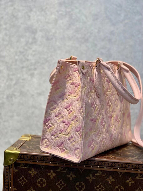 Amelia - LV Bags - 16592
