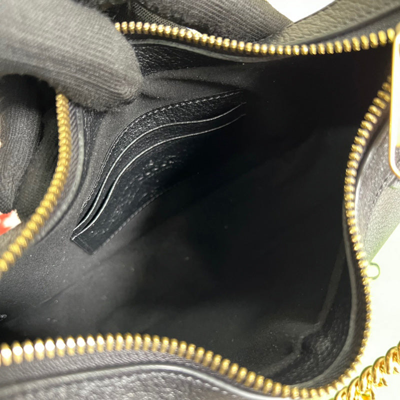Amelia- GCI LUXURY LADY BAG - BRANDED BAGS FOR WOMEN - 355