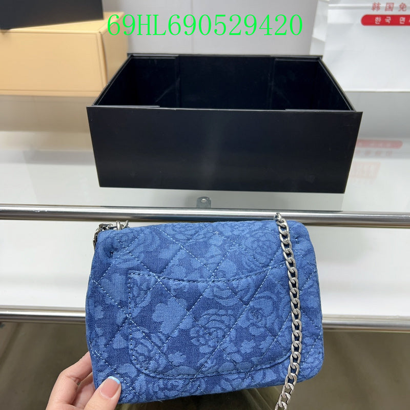 Amelia - CHL Bags - 794