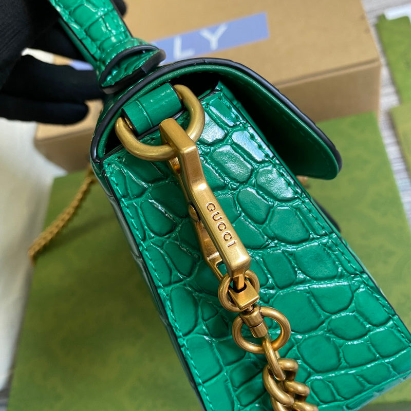 Amelia- GCI Bags - 5158