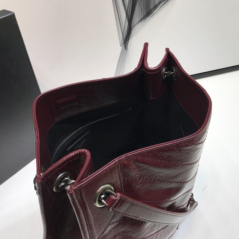 Amelia - YSL Bag - 2344