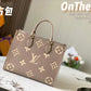 Amelia - LV Bags - 14246