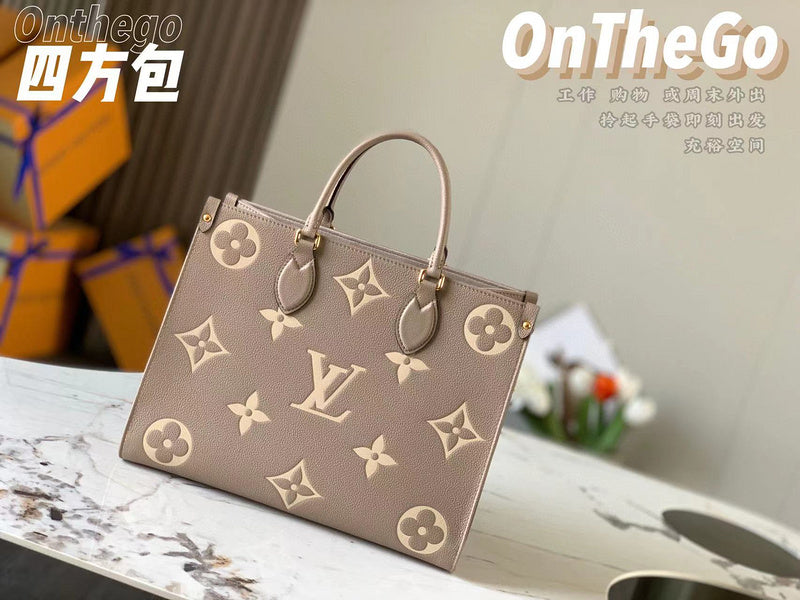 Amelia - LV Bags - 14246