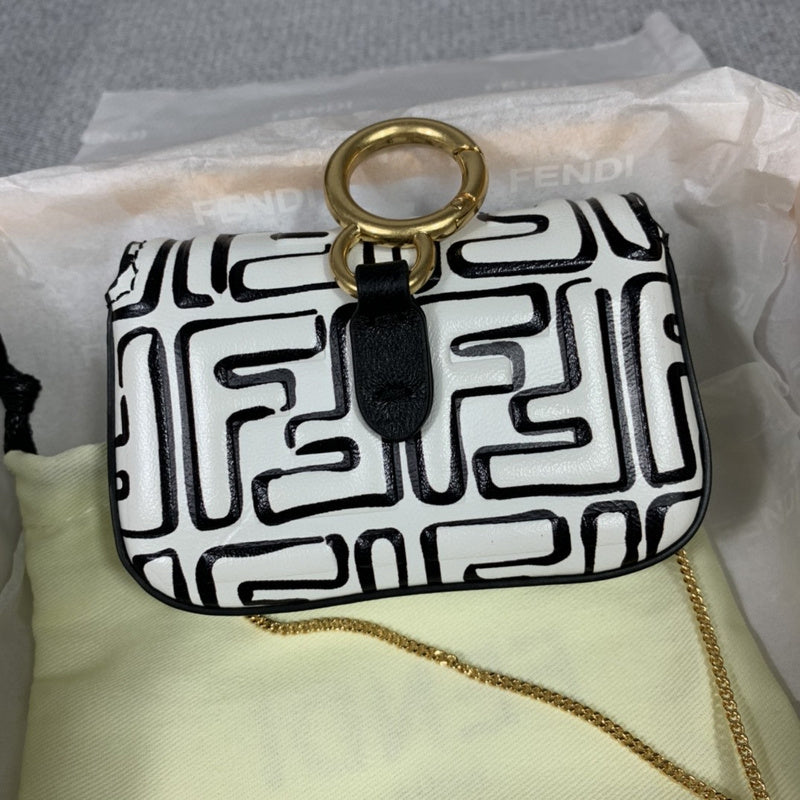 Amelia- FDE Bags - 346
