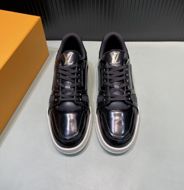 AmeliaLuxury - LOV Men Shoes - 1263