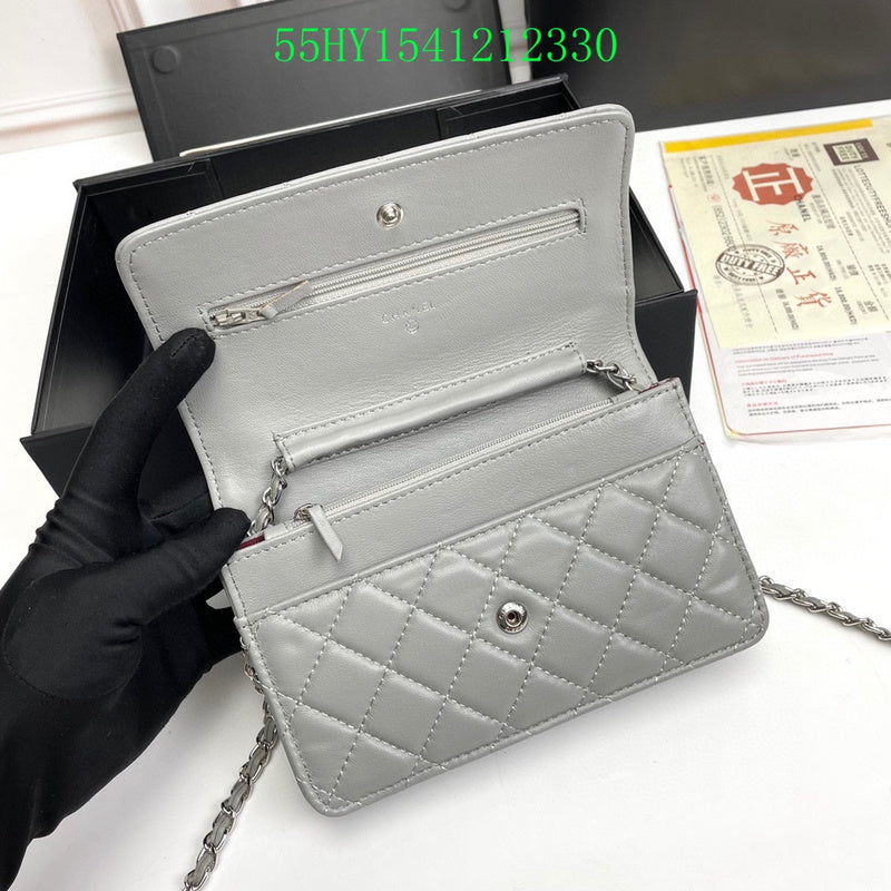 Amelia - CHL Bags - 1709