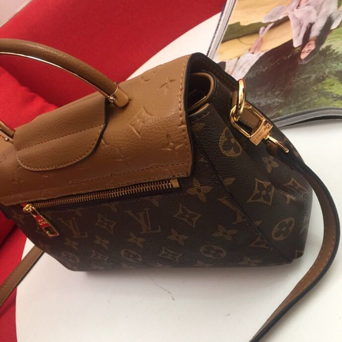 Fashion Lu-Vi bags - 3697