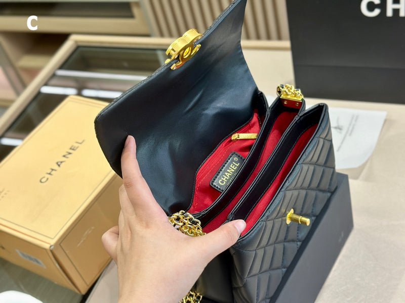 Amelia- CHL Bags - 6883