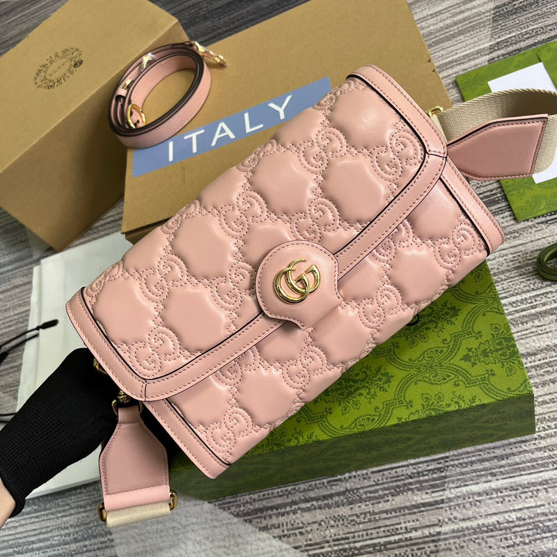 Amelia- GCI LUXURY LADY BAG - BRANDED BAGS FOR WOMEN - 165