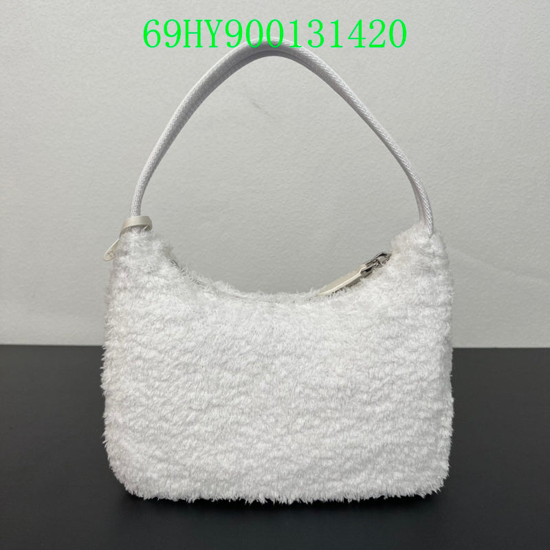 Prada Bags - The Barnes Bags  576
