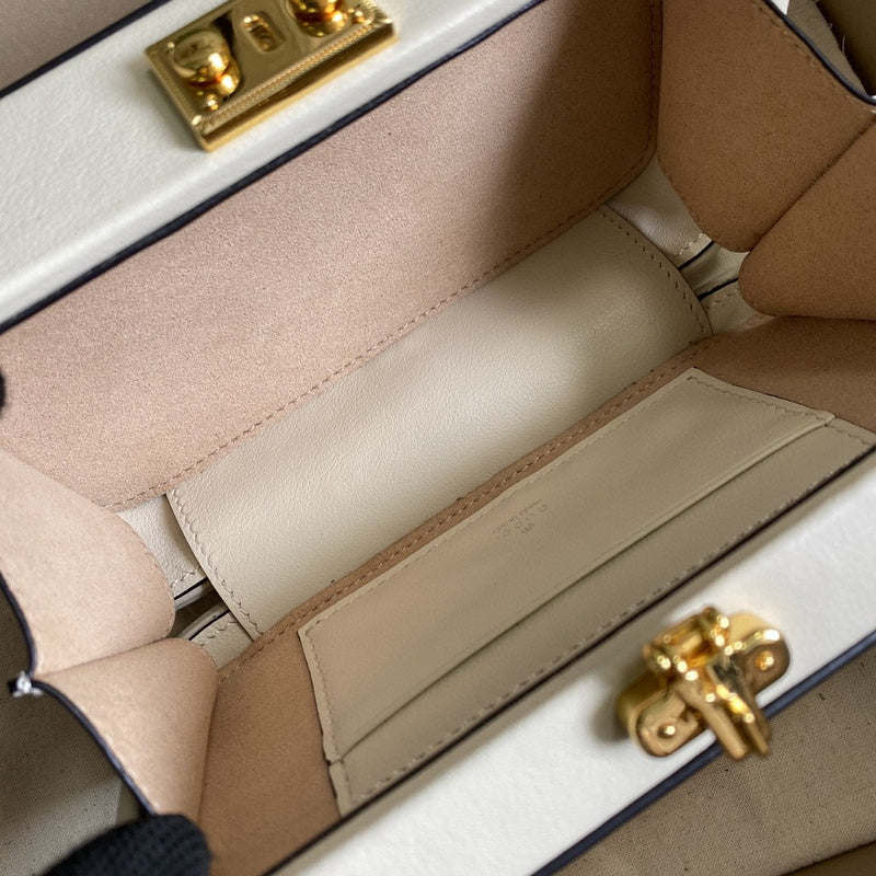 Amelia- GUKI Bags - 1802