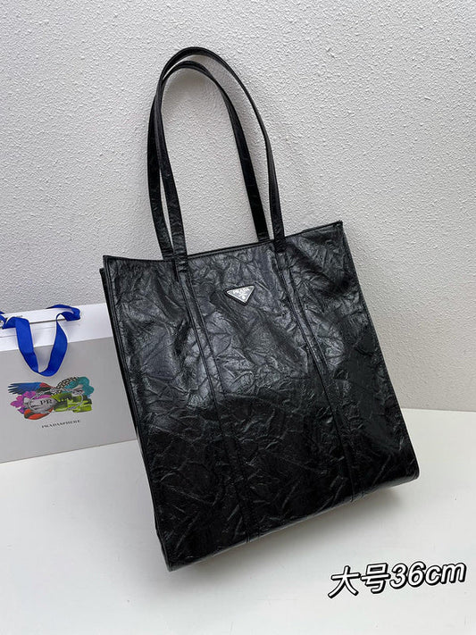 Amelia- PRDA  LUXURY BAGS - 174