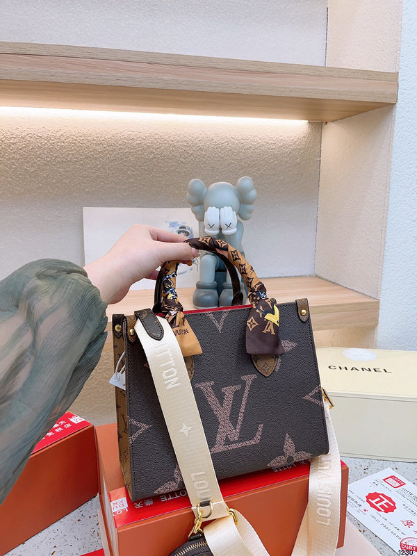 Amelia - LV Bags - 14908