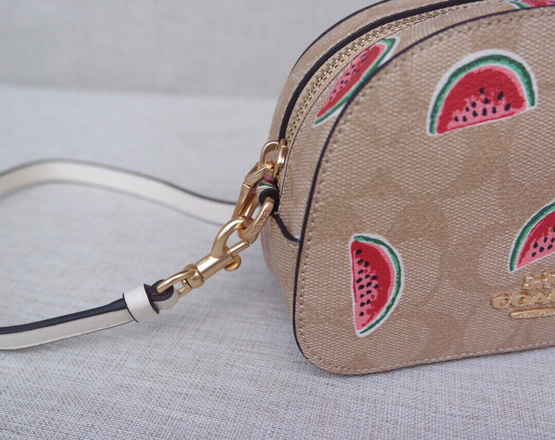 Amelia- CAH Bags - 825