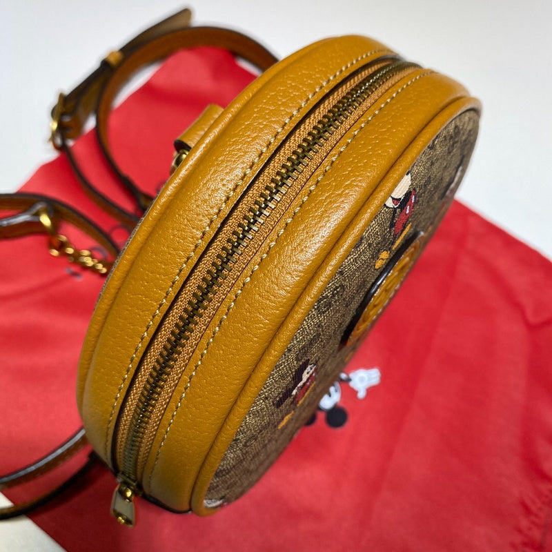 Amelia Fashion - GCI Bags - 2970