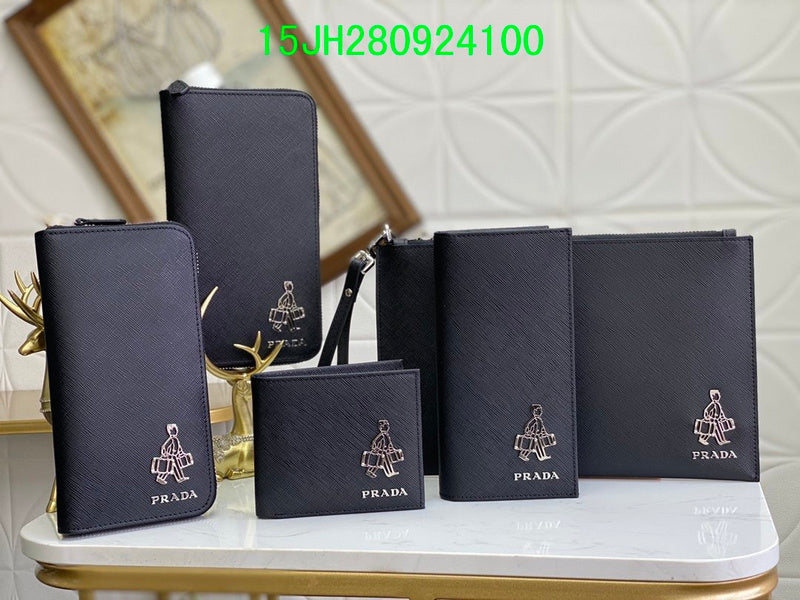 Amelia - PD Wallet - 379